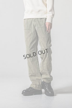 画像3: {SOLD}RESOUND CLOTHING リサウンドクロージング double knee PT{-BFS}