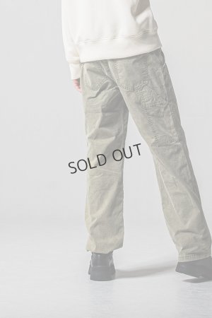画像4: {SOLD}RESOUND CLOTHING リサウンドクロージング double knee PT{-BFS}