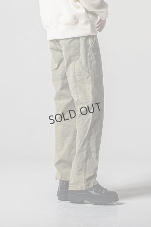 画像5: {SOLD}RESOUND CLOTHING リサウンドクロージング double knee PT{-BFS}