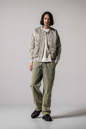 画像7: RESOUND CLOTHING リサウンドクロージング double knee PT{-BFS}