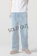 RESOUND CLOTHING リサウンドクロージング double knee PT{-BFS}