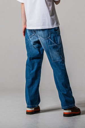 画像4: RESOUND CLOTHING リサウンドクロージング double knee PT{-BFS}