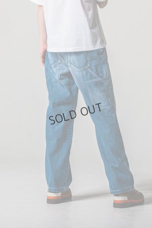画像4: {SOLD}RESOUND CLOTHING リサウンドクロージング double knee PT{-BFS}