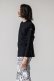 画像2: RESOUND CLOTHING リサウンドクロージング nylon longsleave Tee{RC39-T-006/RC37-T-001-BFS} (2)