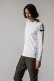 画像4: RESOUND CLOTHING リサウンドクロージング nylon longsleave Tee{-BFS} (4)