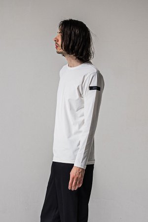 画像6: RESOUND CLOTHING リサウンドクロージング nylon longsleave Tee{-BFS}