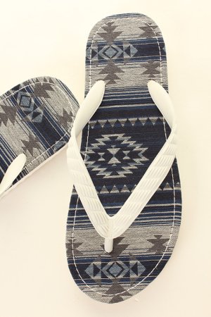 画像4: RESOUND CLOTHING リサウンドクロージング native beach sandal{-AGS}
