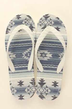 画像5: RESOUND CLOTHING リサウンドクロージング native beach sandal{-AGS}