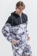 画像1: RESOUND CLOTHING リサウンドクロージング RUSH OVER ZIPUP HOODIE{-BFS} (1)