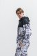 画像5: RESOUND CLOTHING リサウンドクロージング RUSH OVER ZIPUP HOODIE{-BFS} (5)