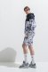 画像6: RESOUND CLOTHING リサウンドクロージング RUSH OVER ZIPUP HOODIE{-BFS} (6)