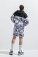 画像8: RESOUND CLOTHING リサウンドクロージング RUSH OVER ZIPUP HOODIE{-BFS} (8)