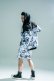 画像10: RESOUND CLOTHING リサウンドクロージング RUSH OVER ZIPUP HOODIE{-BFS} (10)