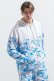 画像1: RESOUND CLOTHING リサウンドクロージング RUSH OVER ZIPUP HOODIE{-BFS} (1)