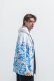 画像3: RESOUND CLOTHING リサウンドクロージング RUSH OVER ZIPUP HOODIE{-BFS} (3)