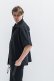 画像5: RESOUND CLOTHING リサウンドクロージング NYLON HALF COACH JACKET{-BFS} (5)