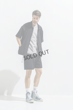 画像8: {SOLD}RESOUND CLOTHING リサウンドクロージング NYLON HALF COACH JACKET{-BFS}