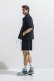 画像9: RESOUND CLOTHING リサウンドクロージング NYLON HALF COACH JACKET{-BFS} (9)