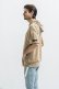 画像2: RESOUND CLOTHING リサウンドクロージング PILE HALF HOODIE{-BFS} (2)