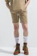 画像1: RESOUND CLOTHING リサウンドクロージング vintage PILE SHORTS{-BFS} (1)