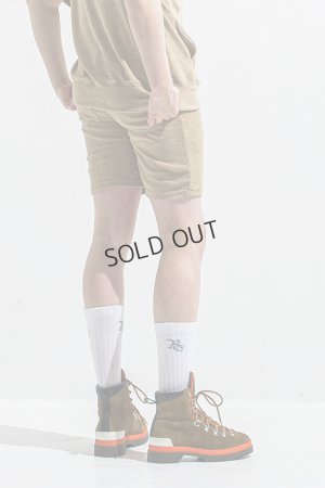画像2: {SOLD}RESOUND CLOTHING リサウンドクロージング vintage PILE SHORTS{-BFS}