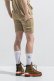 画像2: RESOUND CLOTHING リサウンドクロージング vintage PILE SHORTS{-BFS} (2)