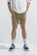 画像3: RESOUND CLOTHING リサウンドクロージング vintage PILE SHORTS{-BFS} (3)