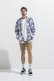 画像6: RESOUND CLOTHING リサウンドクロージング vintage PILE SHORTS{-BFS} (6)