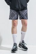 RESOUND CLOTHING リサウンドクロージング RUSH SHORTS{-BFS}