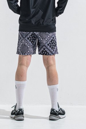 画像2: RESOUND CLOTHING リサウンドクロージング RUSH SHORTS{-BFS}