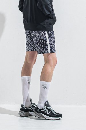 画像3: RESOUND CLOTHING リサウンドクロージング RUSH SHORTS{-BFS}