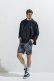 画像4: RESOUND CLOTHING リサウンドクロージング RUSH SHORTS{-BFS} (4)