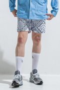 RESOUND CLOTHING リサウンドクロージング RUSH SHORTS{-BFS}