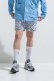 画像1: RESOUND CLOTHING リサウンドクロージング RUSH SHORTS{-BFS} (1)