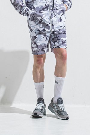 画像2: RESOUND CLOTHING リサウンドクロージング RUSH SHORTS{-BFS}