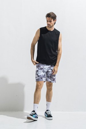 画像4: RESOUND CLOTHING リサウンドクロージング RUSH SHORTS{-BFS}