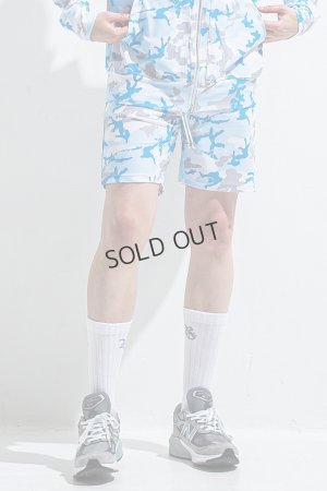 画像1: {SOLD}RESOUND CLOTHING リサウンドクロージング RUSH SHORTS{-BFS}