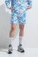 画像1: RESOUND CLOTHING リサウンドクロージング RUSH SHORTS{-BFS} (1)
