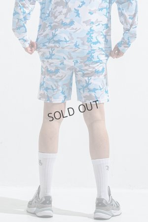 画像2: {SOLD}RESOUND CLOTHING リサウンドクロージング RUSH SHORTS{-BFS}