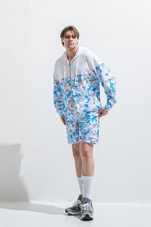 画像4: RESOUND CLOTHING リサウンドクロージング RUSH SHORTS{-BFS}