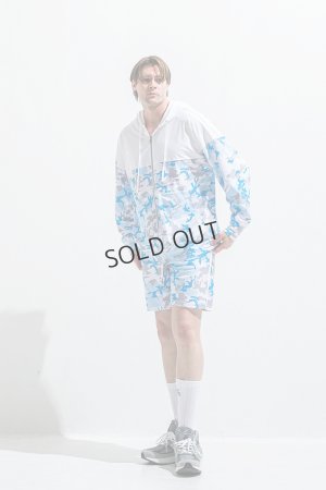 画像4: {SOLD}RESOUND CLOTHING リサウンドクロージング RUSH SHORTS{-BFS}