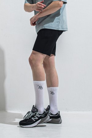 画像2: RESOUND CLOTHING リサウンドクロージング AZE SHORTS{-BFS}