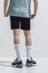 画像3: RESOUND CLOTHING リサウンドクロージング AZE SHORTS{-BFS} (3)