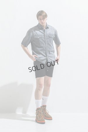 画像4: {SOLD}RESOUND CLOTHING リサウンドクロージング AZE SHORTS{-BFS}