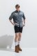 画像4: RESOUND CLOTHING リサウンドクロージング AZE SHORTS{-BFS} (4)