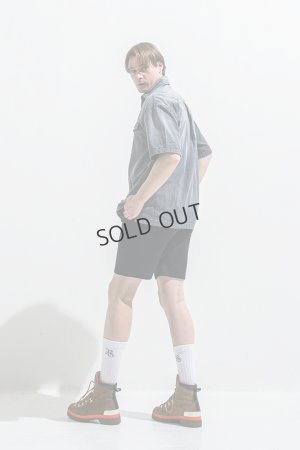 画像5: {SOLD}RESOUND CLOTHING リサウンドクロージング AZE SHORTS{-BFS}