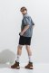 画像5: RESOUND CLOTHING リサウンドクロージング AZE SHORTS{-BFS} (5)