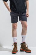 RESOUND CLOTHING リサウンドクロージング AZE SHORTS{-BFS}
