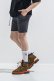 画像3: RESOUND CLOTHING リサウンドクロージング AZE SHORTS{-BFS} (3)