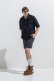 画像4: RESOUND CLOTHING リサウンドクロージング AZE SHORTS{-BFS} (4)